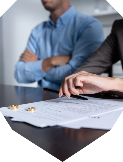 divorcio mutuo acuerdo