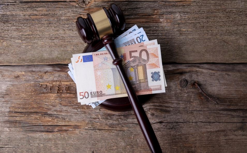 La usura y sus consecuencias legales